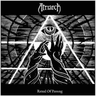 Atriarch - Ritual Of Passing (CD)