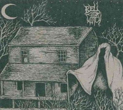 Bell Witch - Longing (CD)
