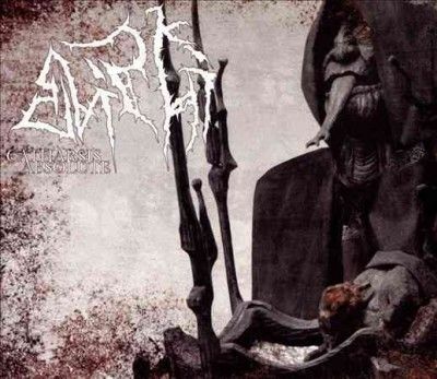 Avichi - Catharsis Absolute (CD)