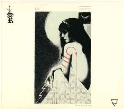 Subrosa - More Constant Than The Gods (CD)
