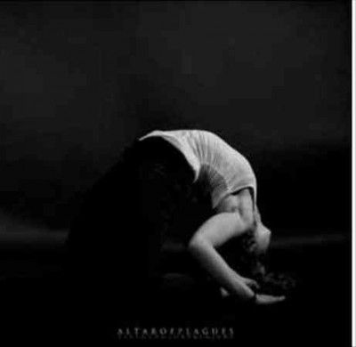 Altar Of Plagues - Teethed Glory And Injury (CD)