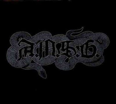 Amsg - Anti Cosmic Tyranny (CD)