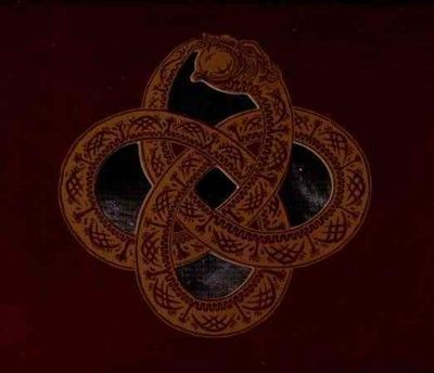 Agalloch - Serpent &amp; The Sphere (CD)