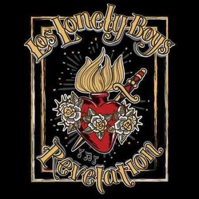 Los Lonely Boys - Revelation (CD)