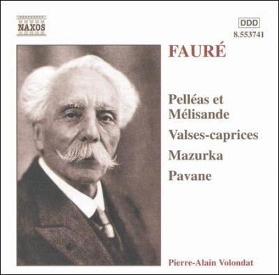 Piano Music Volondat (CD)