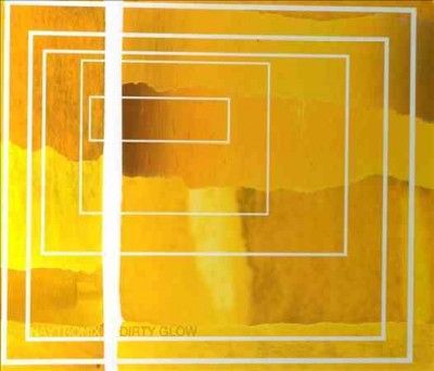 Naytronix - Dirty Glow (CD)