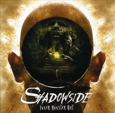 Inner Monster Out (CD / Album)