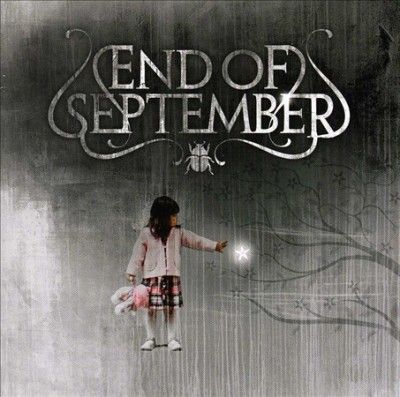 End of September (CD / Album)