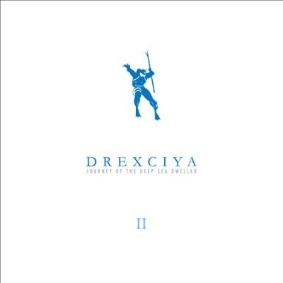 Journey of The Deep Sea Dweller Vol 2 - (Import CD)
