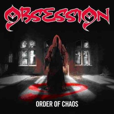 Order of Chaos (CD / Album)