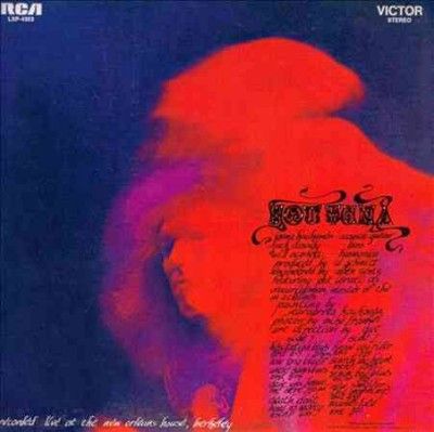Hot Tuna - Hot Tuna (CD)