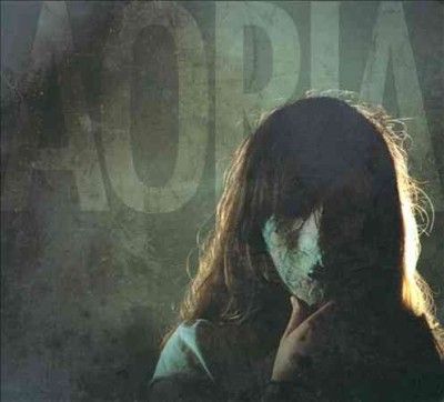 Aoria - Constant (CD)