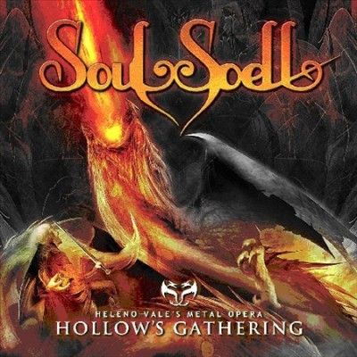 Hollow's Gathering (CD / Album)