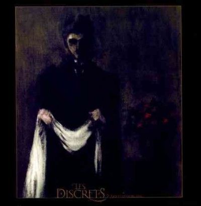 Les Discrets - Ariettes Oubliees (CD)