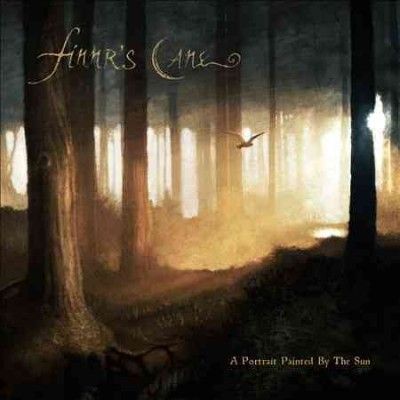 Finnr's Cane - Portrait Painted By The Sun (CD)
