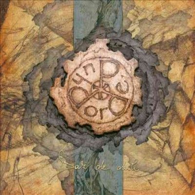 Dordeduh - Dar De Duh (CD)