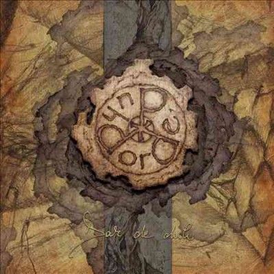 Dordeduh - Dar De Duh (CD)