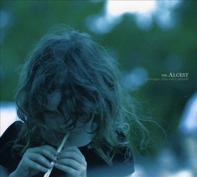 Alcest - Souvenirs D'un Autre Monde (CD)