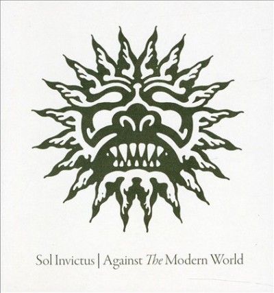 Sol Invictus - Against The Modern World (CD)