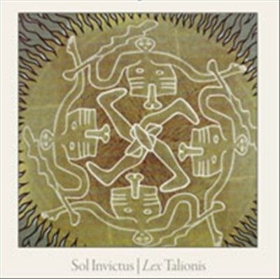 Sol Invictus - Lex Talionis (CD)