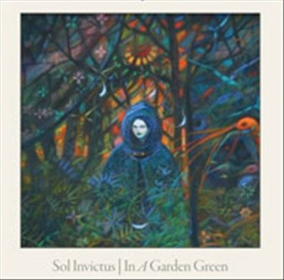 Sol Invictus - In A Garden Green (CD)