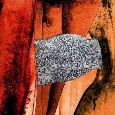 Various - Variations 2: London Compilation (CD)
