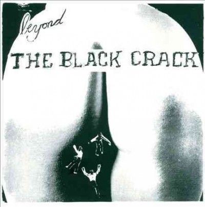 Anal Magic - Beyond The Black Crack (CD)