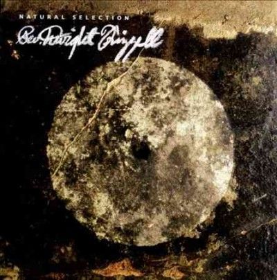 Rev. Dwigh Frizzell - Natural Selection (CD)