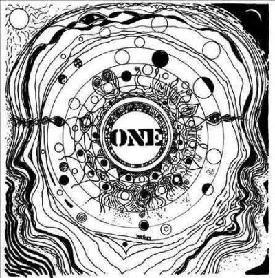 Gravity Adjusters Ex - One (CD)