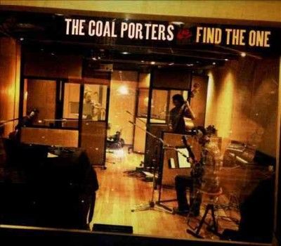Coal Porters - Find The One (CD)