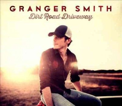 Granger Smith - Dirt Road Driveway (CD)