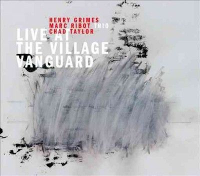 Marc Ribot - Marc Ribot: Live At The Village Vangua (CD)