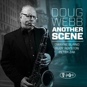 Doug Webb - Another Scene (CD)