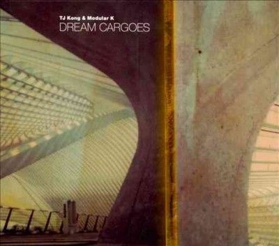Dream Cargoes (CD / Album)