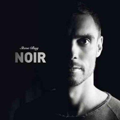 Noir (CD / Album)
