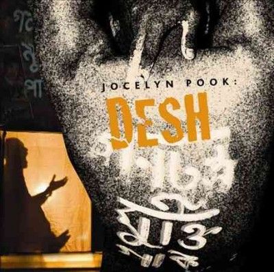 Jocelyn Pook: Desh (CD / Album)