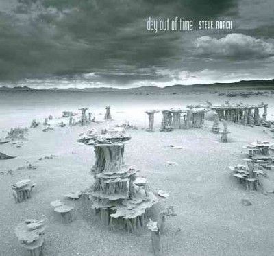 Steve Roach - Day Out Of Time (deluxe Edition) (CD)