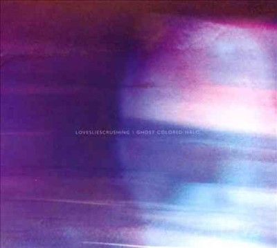 Ghost Colored Halo - (Import CD)