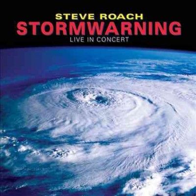 Stormwarning (Live 85 87 91) - (Import CD)