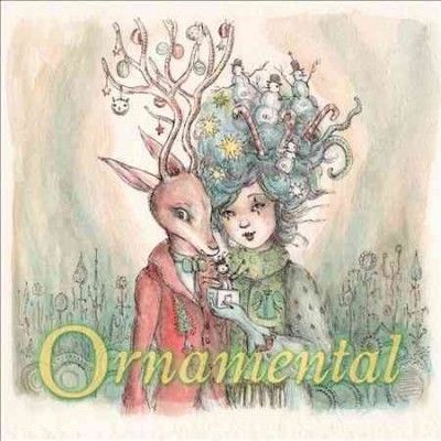 Ornamental (Projekt Holiday Collectio - (Import CD)