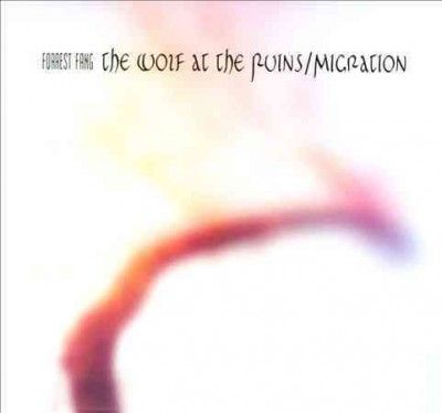 Wolf at The Ruins/Migration (Special - (Import CD)