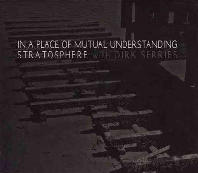 In a Place of Mutual Understanding (S - (Import CD)