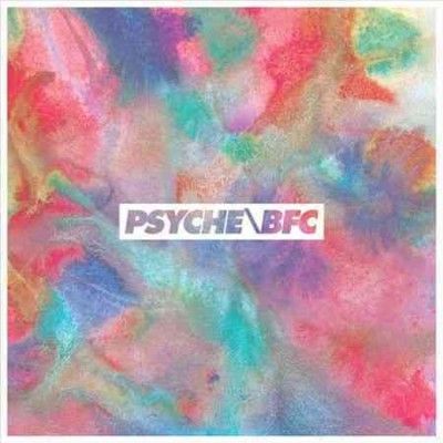 Psyche/bfc - Elements 1989 - 1990 (CD)