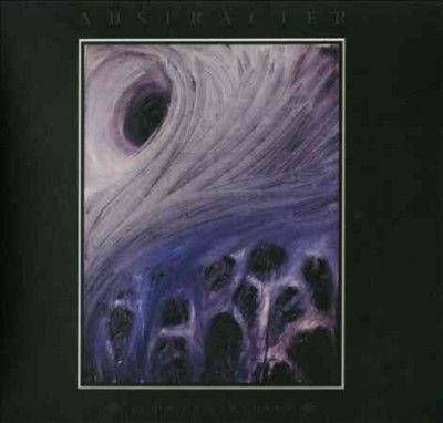 Abstracter - Tomb Of Feathers (CD)