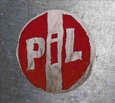 Public Image Ltd. - Out Of The Woods/reggie Song (CD)