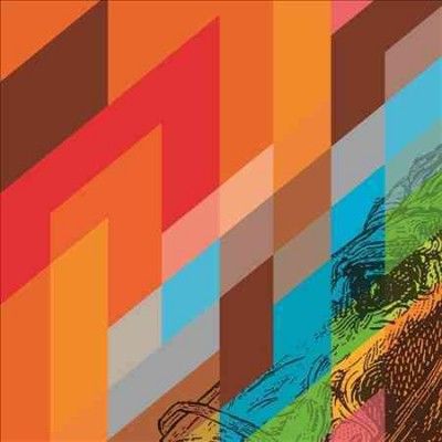 Le Carousel - Le Carousel (CD)