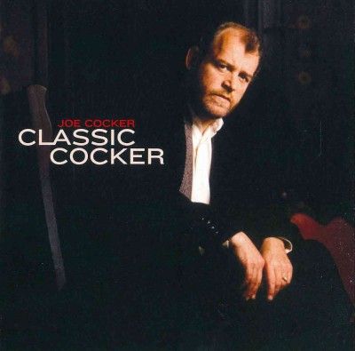 Joe Cocker - Classic Cocker (CD)