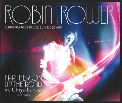 Farther on up The Road:Chrysalis Year - (Import CD)