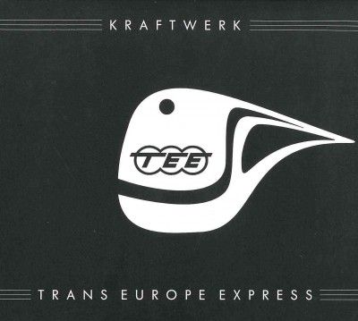 Kraftwerk - Trans Europe Express (CD)