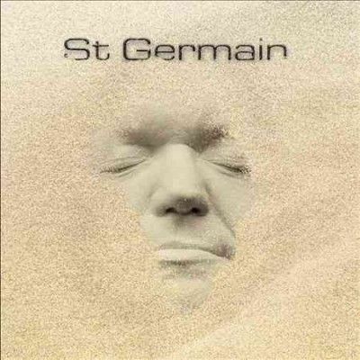 St. Germain - Tourist (CD)